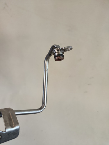Tubo Aceite Turbo Audi A1 2010-2015 1.4 Tfsi Original (Usado)
