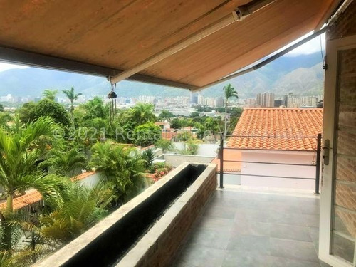 Imagen 18 de 19 de En Venta Hermosa Casa 22-1162 Mónica Armella