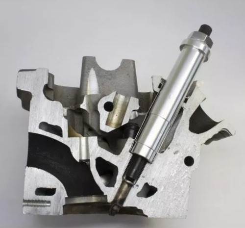 Imagen 5 de 5 de Herramienta Para Remover Bujias Rotas Ford 3 Valve 4.6/5.4 L