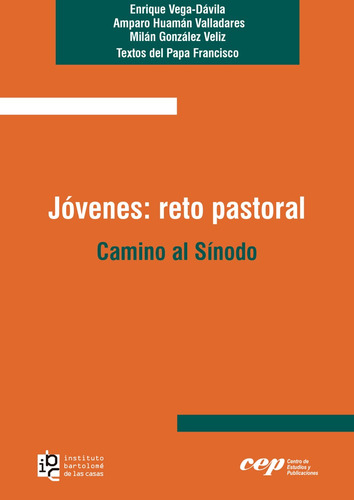 Jóvenes: Reto Pastoral