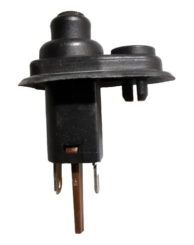 Interruptor Sensor De Puertas Fiat Ducato Original