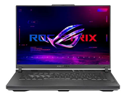 Notebook Gamer Asus Strix G16 I9 16gb 512gb 16 Rtx4070 Nnet