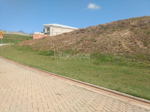 Imagem 6 de 15 de Terreno À Venda Em Residencial Jatibela - Te004557