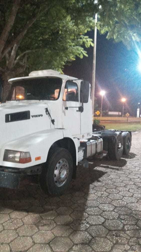 Imagem 2 de 8 de Volvo Nl 10 340 6x2 Ano 92