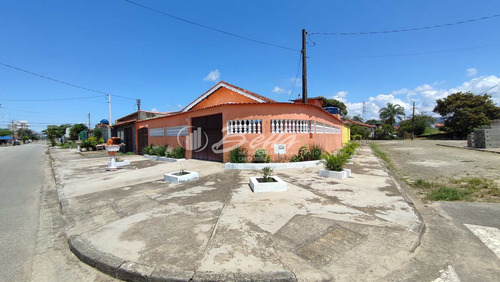 Imagem 2 de 22 de Casa Com 4 Dorms, Agenor De Campos, Mongaguá - R$ 480 Mil, Cod: 403 - V403
