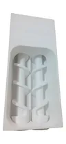 Comprar Caixa Com Roscas Transportadora Pu002F Maquina De Formar Salgado