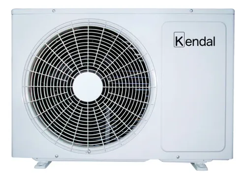 Aire Acondicionado 24.000 Btu/h Con Wifi R410a Kendal