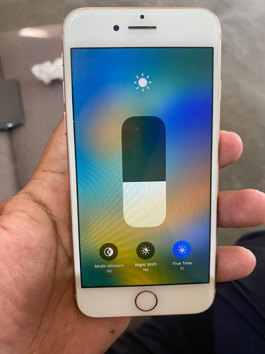  iPhone 8 64 Gb Oro