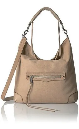 Rebecca minkoff slim regan hobo bag hotsell