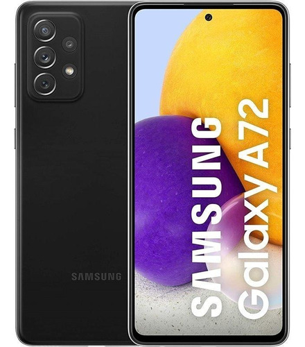 Mica Samsung A72 Tienda Física