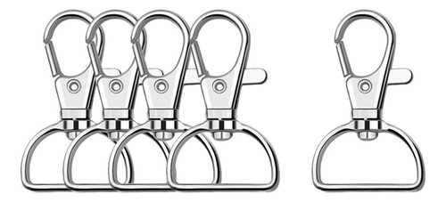 Juego De Herrajes For Bolsos, Hebillas Deslizantes, Cierres