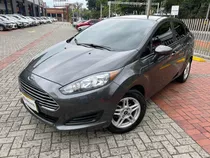 Comprar Ford Fiesta 2017 1.6 Sportback Se