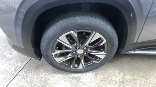 Chevrolet New Tracker Premier Turbo 2021