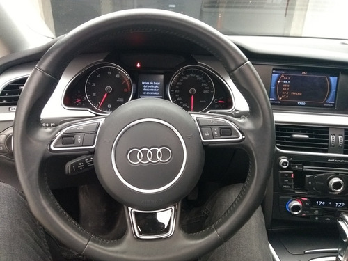 Audi A5 Sportback Quattro 2.0 230hp