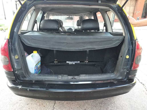 Chevrolet Classic 1.4 Ls Aa+da 2011