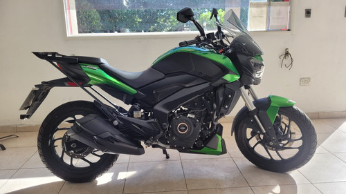 Bajaj Dominar 250