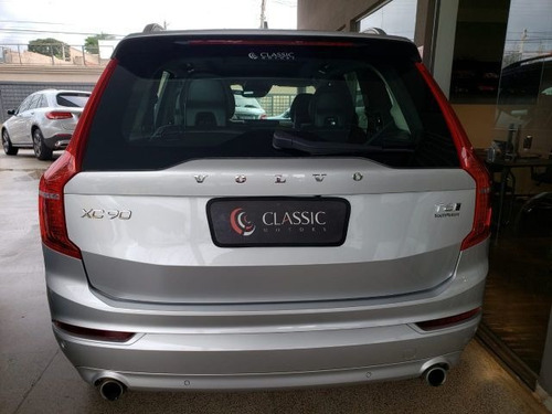 Volvo Xc90 T6 Momentum 2.0 16v Turbo, Gaz3881