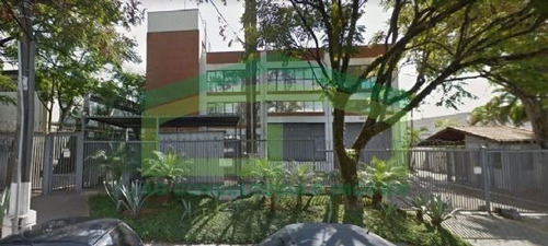 Imagem 1 de 1 de 01109 - Galpao, Centro Empresarial Tambore - Barueri/sp - 1109