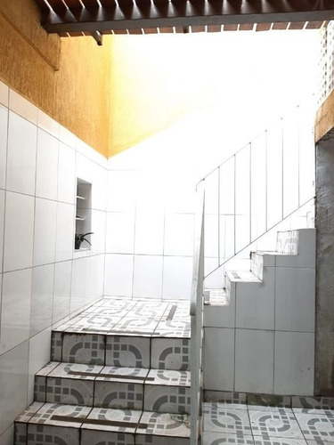 Imagem 29 de 30 de Sobrado Com 3 Dormitórios À Venda, 190 M² Por R$ 890.000,00 - Lauzane Paulista - São Paulo/sp - So2627