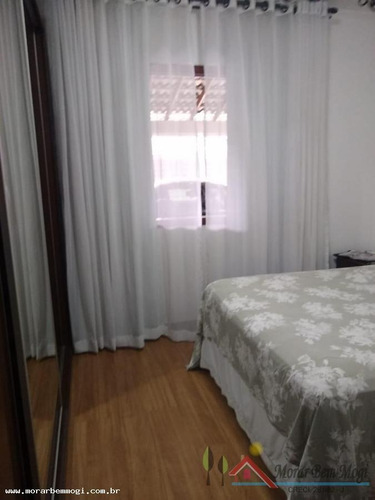 Imagem 13 de 15 de Casa Para Venda Em Mogi Das Cruzes, Residencial Rubi, 2 Dormitórios, 1 Suíte, 2 Banheiros, 2 Vagas - 3676_1-2044312