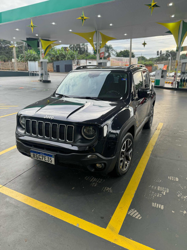 Jeep Renegade 1.8 Longitude Flex Aut. 5p 6 marchas