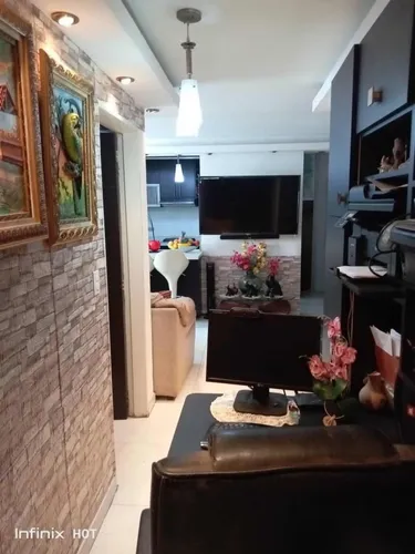 Apartamento San José De Ávila