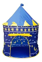 Comprar Carpa Castillo Casita Armable Para Niños Y Niñas Mod1