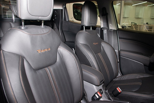 Fiat Toro 2.0 Volcano 4x4 Entregas Directas Recibo Usados *j