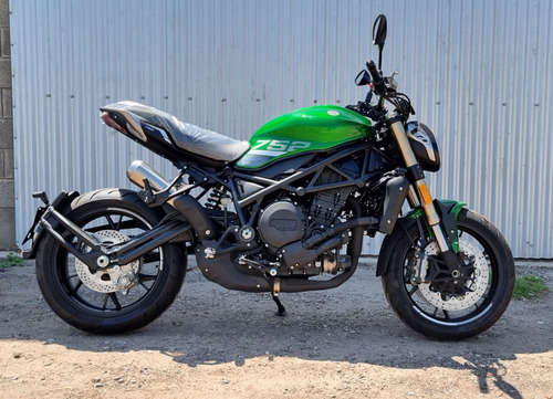 Benelli 752 S