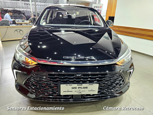 BAIC U5 Plus 1.5 Cvt