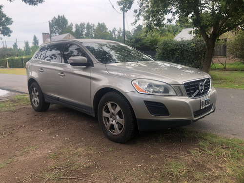 Volvo XC60 2.0 T5 Awd High Plus 240cv
