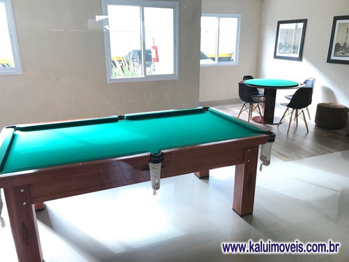 Saúde - Apartamento Em Cond. 2 Dormitórios - 68014