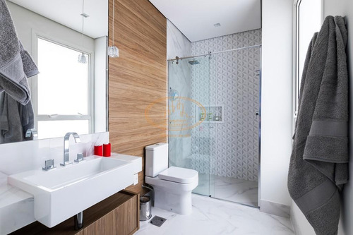 Apartamento Com 3 Dormitório(s) Localizado(a) No Bairro Vila Olímpia Em São Paulo / São Paulo - 3207:906622