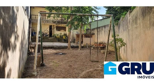 Imagem 11 de 15 de Sobrado Localizado No Gopoúva