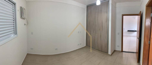 Imagem 9 de 10 de Apartamento 1 Dormitório - Ótimo Custo Benefício - Kn0008