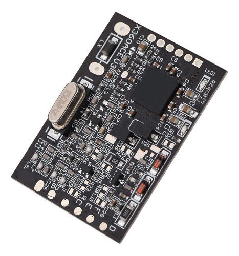 Chip Mod Chip Machine Pulse Chip De 150 Mhz Para Xbox 360 Sl