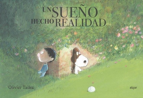 Libro Un Sueã±o Hecho Realidad