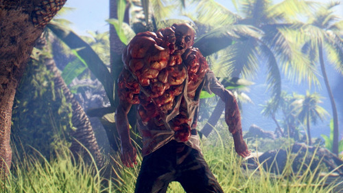 Dead Island Definitive Collection Xbox One Físico Exclusivo