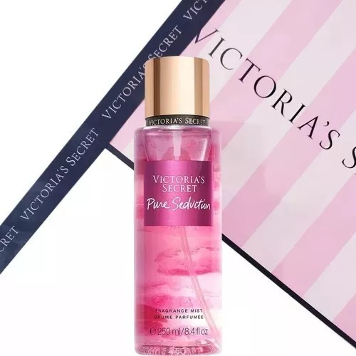 Victoria's Secret Body Mist Pure Seduction Body Splash 250ml