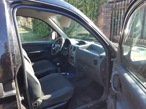Citroën Berlingo 1.4 Bussines 75cv Am54 2016