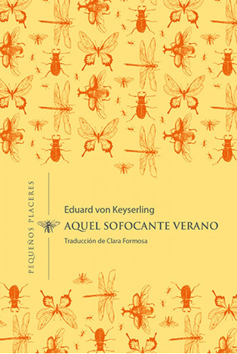 Libro Aquel Sofocante Verano