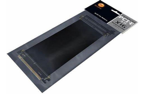Thermaltake Ac-053-cn1otn-c1 Cabo Extensor Riser PCI Express 3.0 16X 20cm
