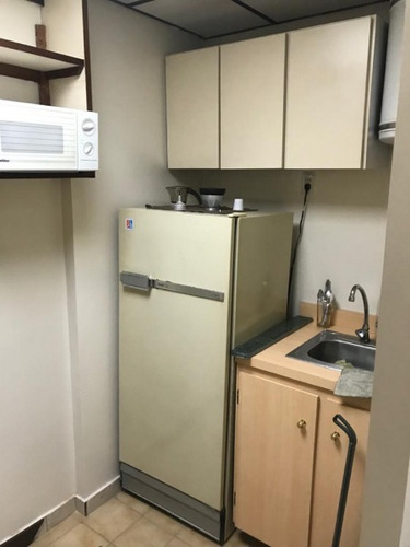Imagen 7 de 7 de Venta De Oficina O Consultorio En Torre 18 La Campiña Caracas