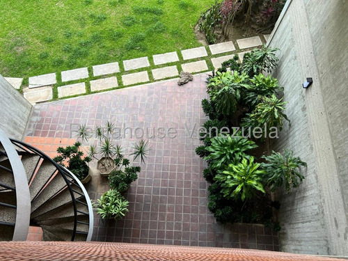 Apartamento En Alquiler En Colinas De Valle Arriba #25-22050 Np