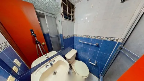 Vendo Apartamento En El Conjunto Torres De Centenario Barrio Sabana Grande