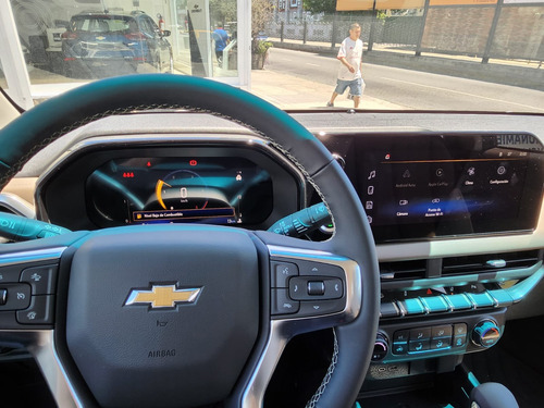 Chevrolet S10 2.8 High Country Cd Tdci 200cv