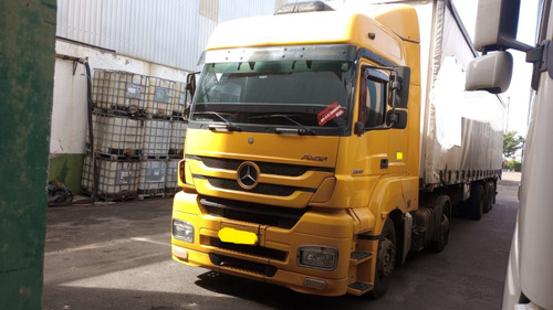 Mb-2041 4x2 2017\18 Segundo Dono Muito Novo 340.000,00