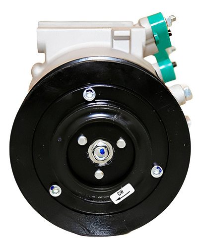 Compressor Para Azera Sonata 2.4 3.0 3.5 6pk 2011 A 2020