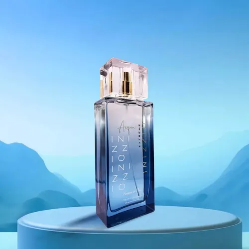 Perfume Inizzio Acqua Extreme 100ml Fem Lacqua Di Fiori | Frete grátis