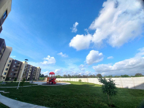 En Venta Departamento, Linares (67760)